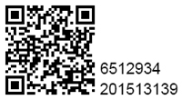 Bar code
